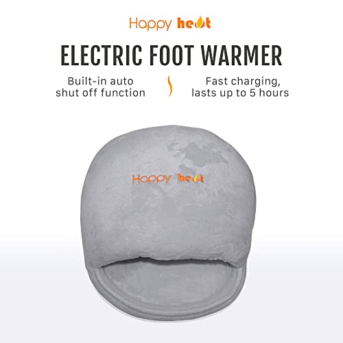 WarmFeet Bliss™