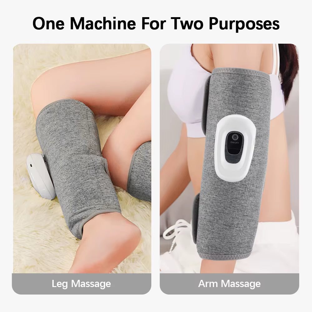 Leg Massager