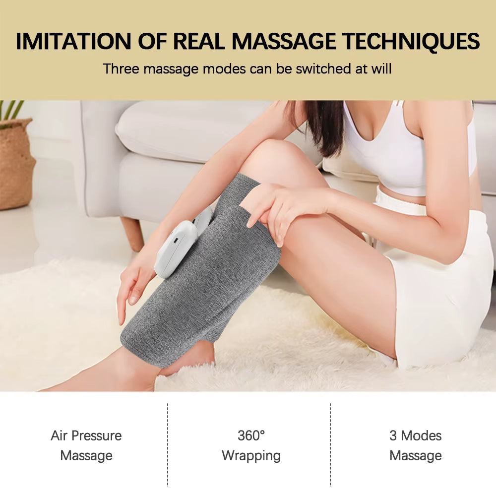 Leg Massager