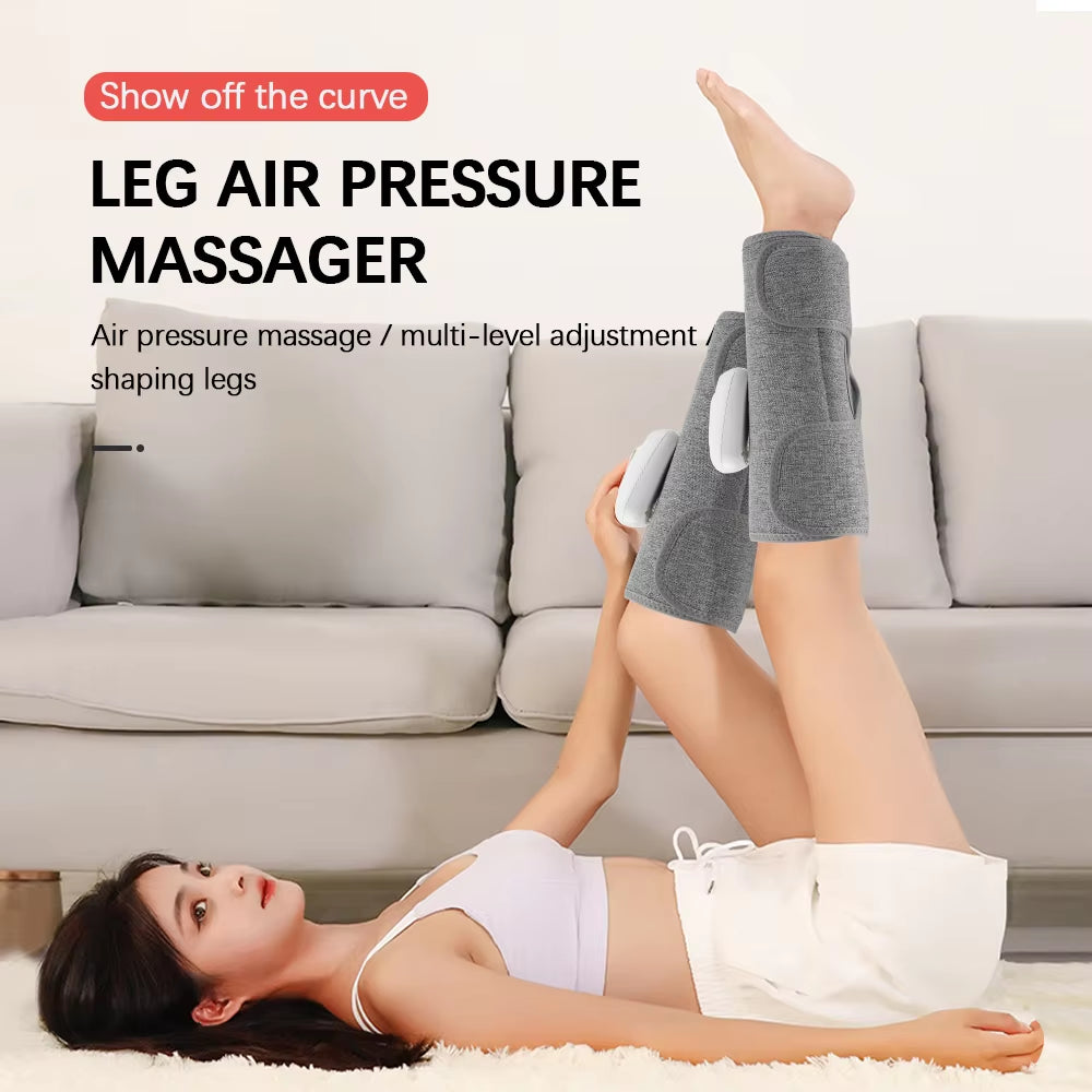 Leg Massager