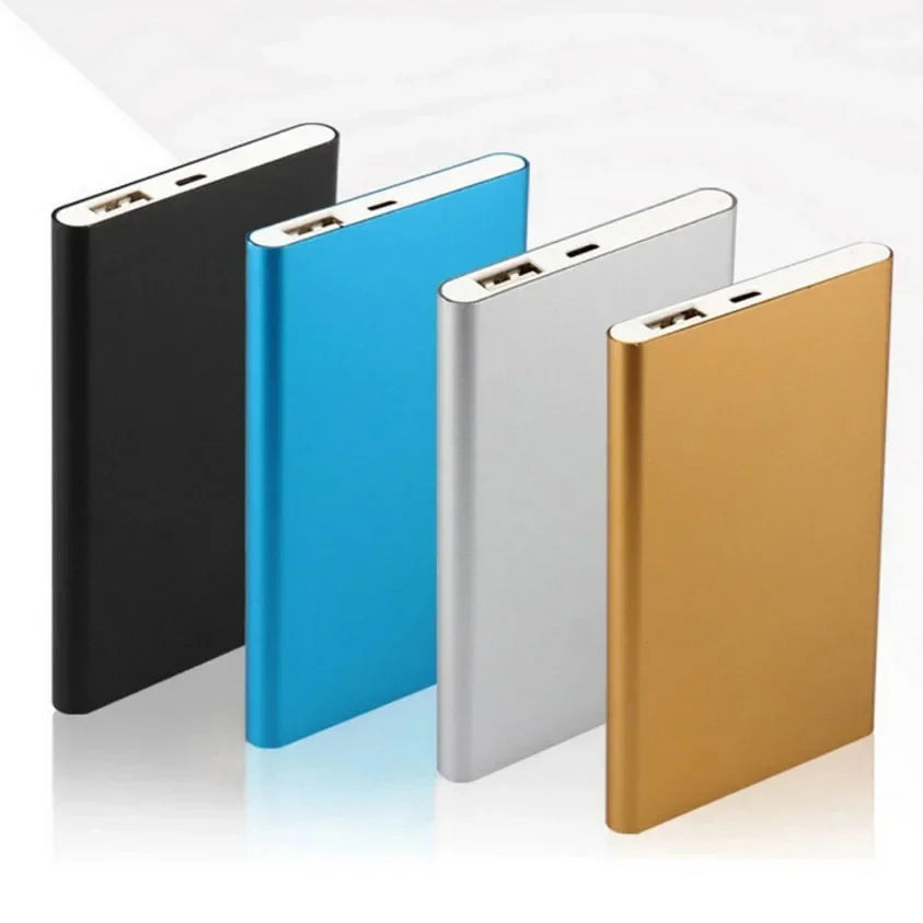 Powerbank Charger 12000mah